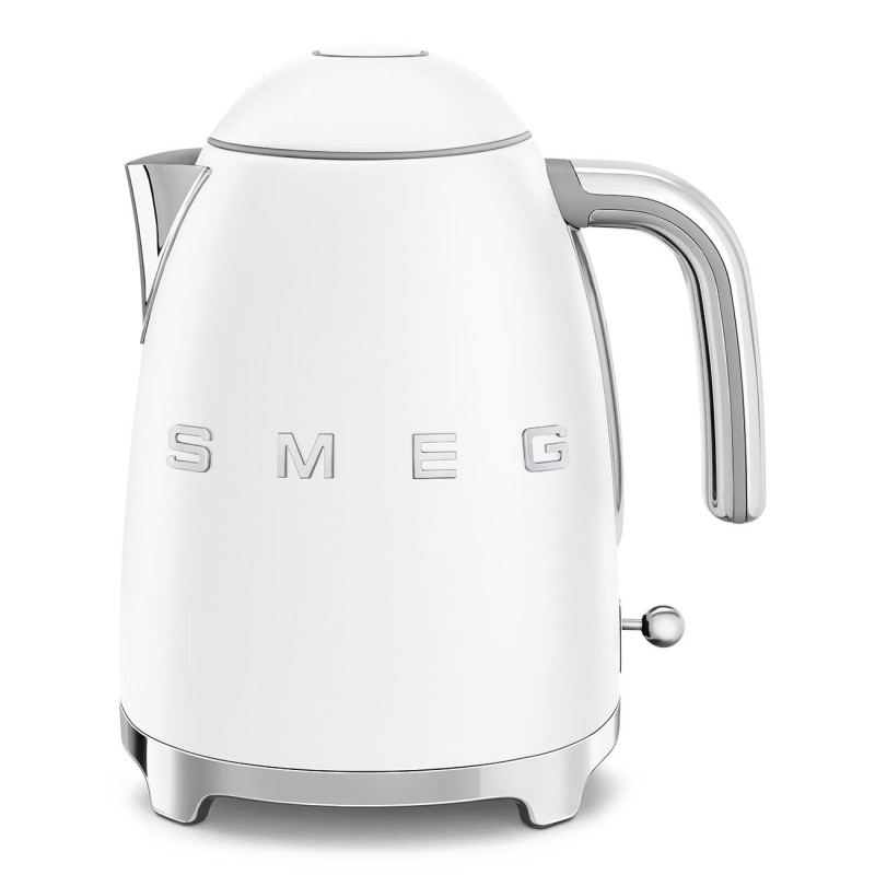 Smeg KLF03WHMEU bollitore elettrico 1 7 L 2400 W Bianco Offerte stagionali