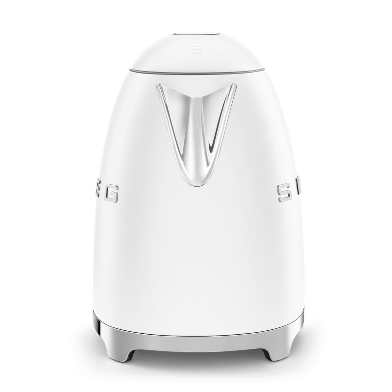 Smeg KLF03WHMEU bollitore elettrico 1 7 L 2400 W Bianco Offerte stagionali
