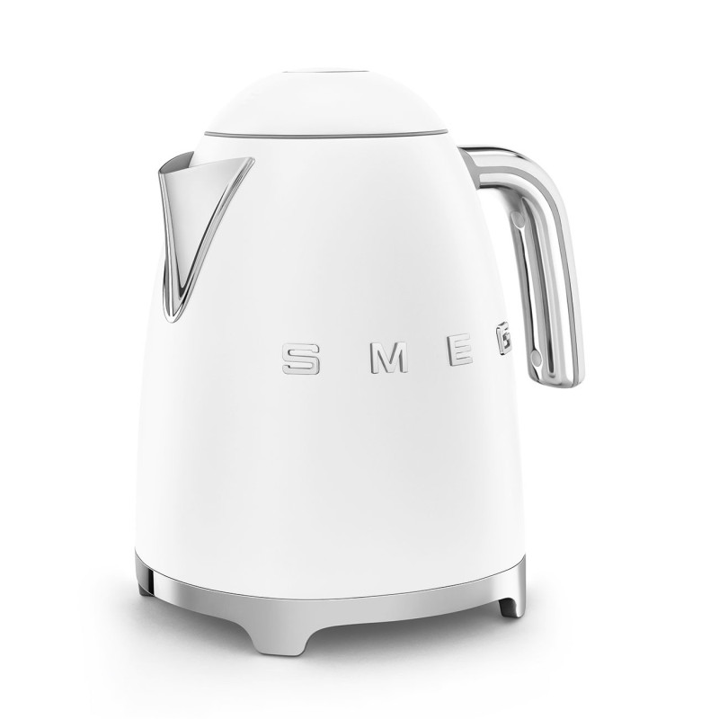 Smeg KLF03WHMEU bollitore elettrico 1 7 L 2400 W Bianco Offerte stagionali