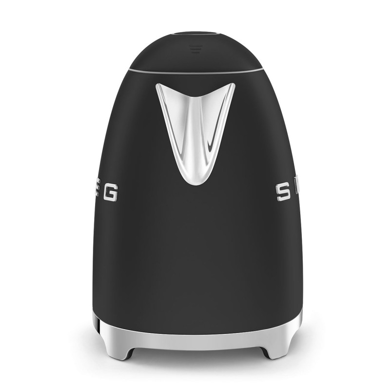 Smeg KLF03BLMEU bollitore elettrico 1 7 L 2400 W Nero Cromo Liquidazione