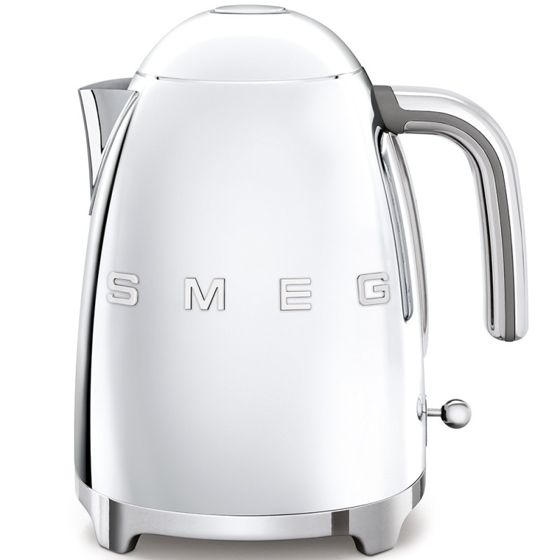 Smeg KLF03SSEU bollitore elettrico 1 7 L 2400 W Acciaio inox Comprane uno, ottenene uno gratis