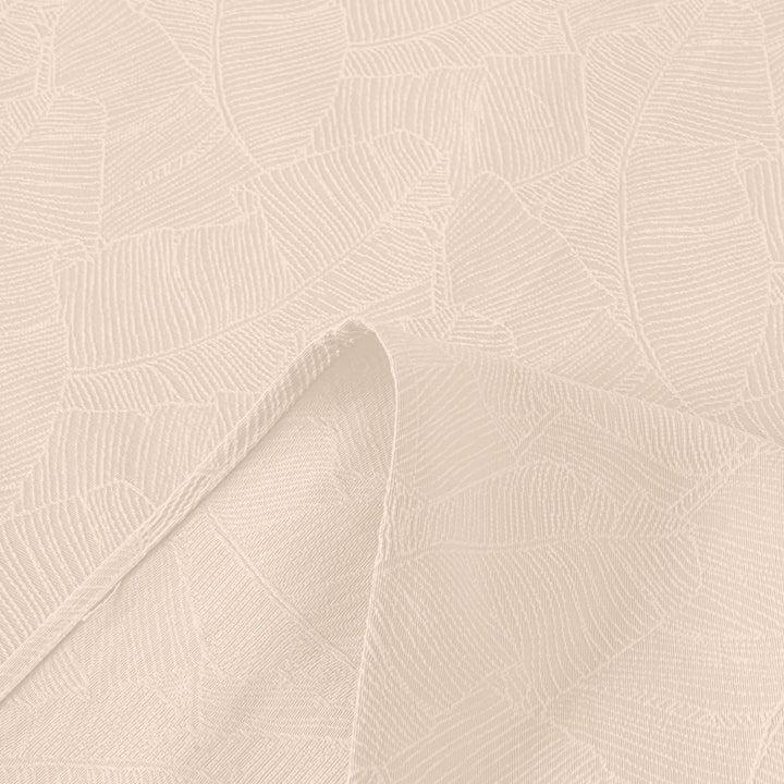 Zenoni & ColombiCompleto Copriletto con federe in cotone Jacquard Giungla Perla Shopping Online