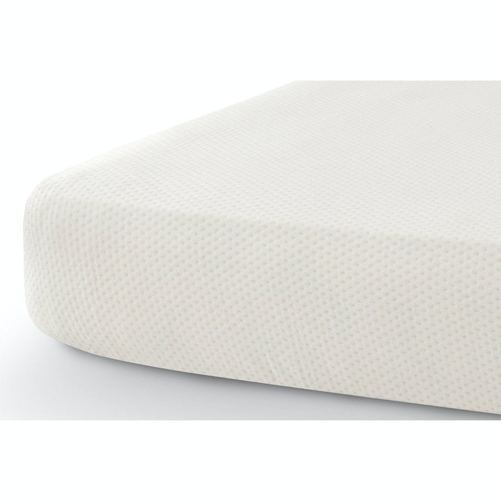 Zenoni & ColombiCoprimaterasso impermeabile traspirante lettino Bimbo 60x120 cm Prezzo Ridotto