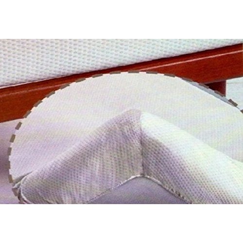 Zenoni & ColombiCoprimaterasso elasticizzato in jersey anallergico e antiacaro Sottocosto