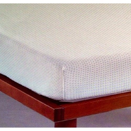 Zenoni & ColombiCoprimaterasso elasticizzato in jersey anallergico e antiacaro Sottocosto
