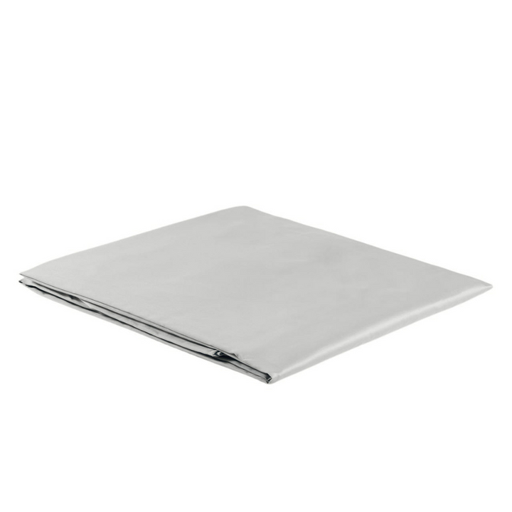 Zenoni & ColombiRunner Striscia fondo letto in 100% Raso di Cotone 50x260cm Novità