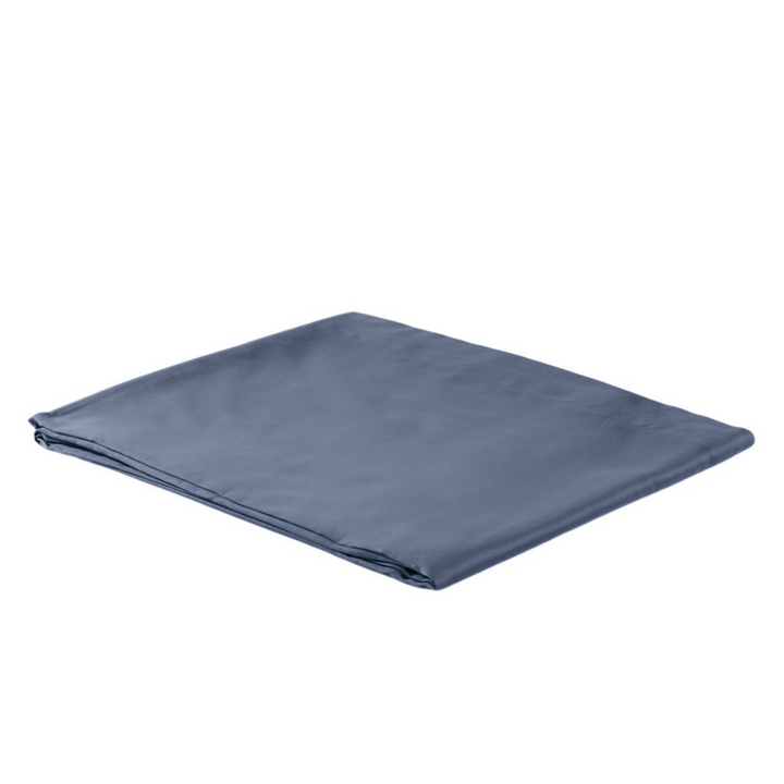 Zenoni & ColombiRunner Striscia fondo letto in 100% Raso di Cotone 50x260cm Novità