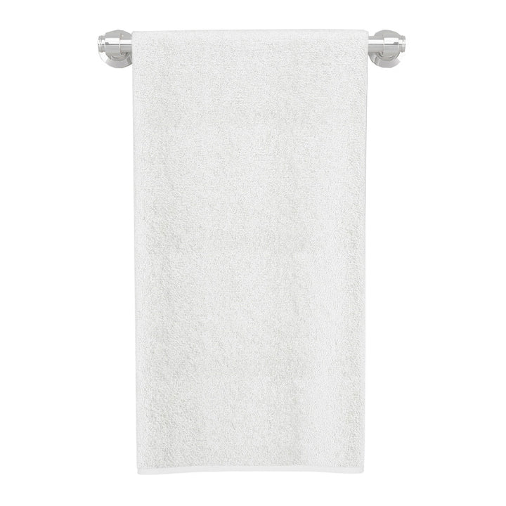 Zenoni & ColombiTelo doccia in spugna 550 gr Bianco Sconto