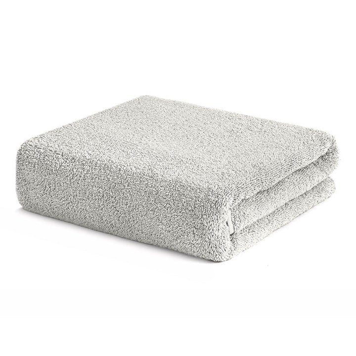 Zenoni & ColombiTelo doccia in spugna 550 gr Grigio Offerta