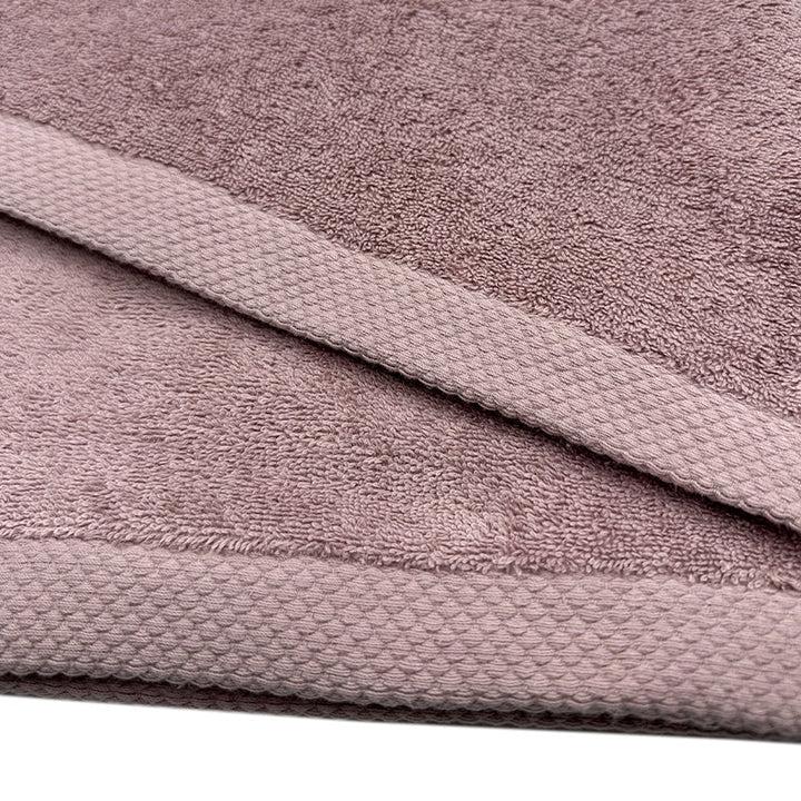 Zenoni & ColombiTelo doccia in spugna 550 gr Rosa antico Offerte