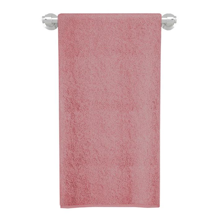 Zenoni & ColombiTelo doccia in spugna 550 gr Rosa antico Offerte