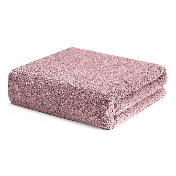 Zenoni & ColombiTelo doccia in spugna 550 gr Rosa antico Offerte