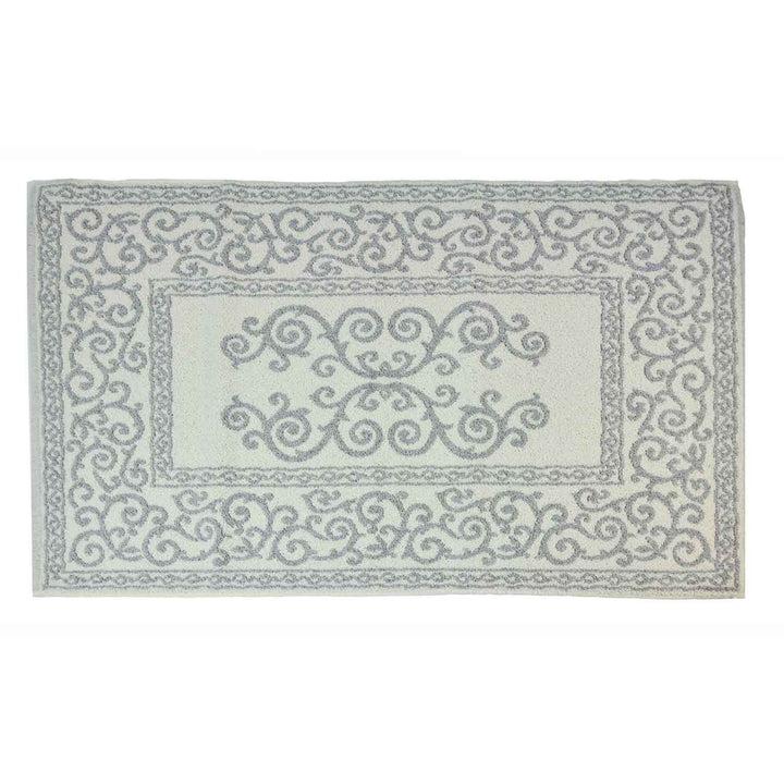 Zenoni & ColombiTappetino double face in spugna colorato Augusta Soddisfazione Garantita