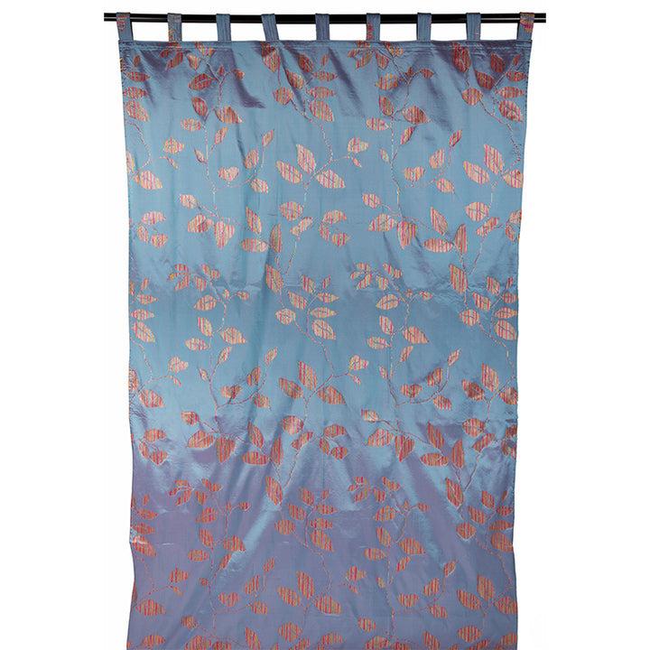 Zenoni & ColombiTenda in Taffetà double face Anastasia Turchese 150x290 cm I Più Venduti
