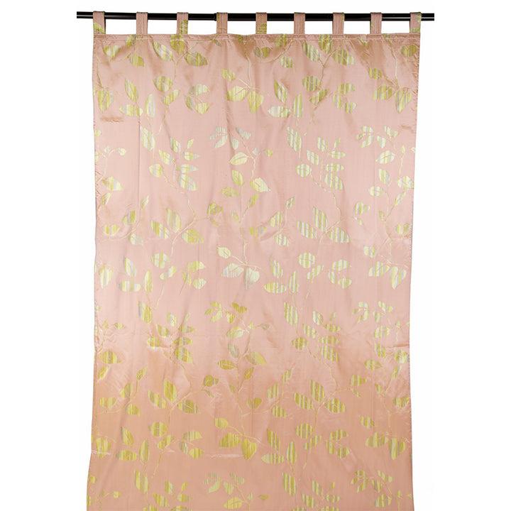 Zenoni & ColombiTenda in Taffetà double face Anastasia Rosa 150x290 cm Vendite Flash