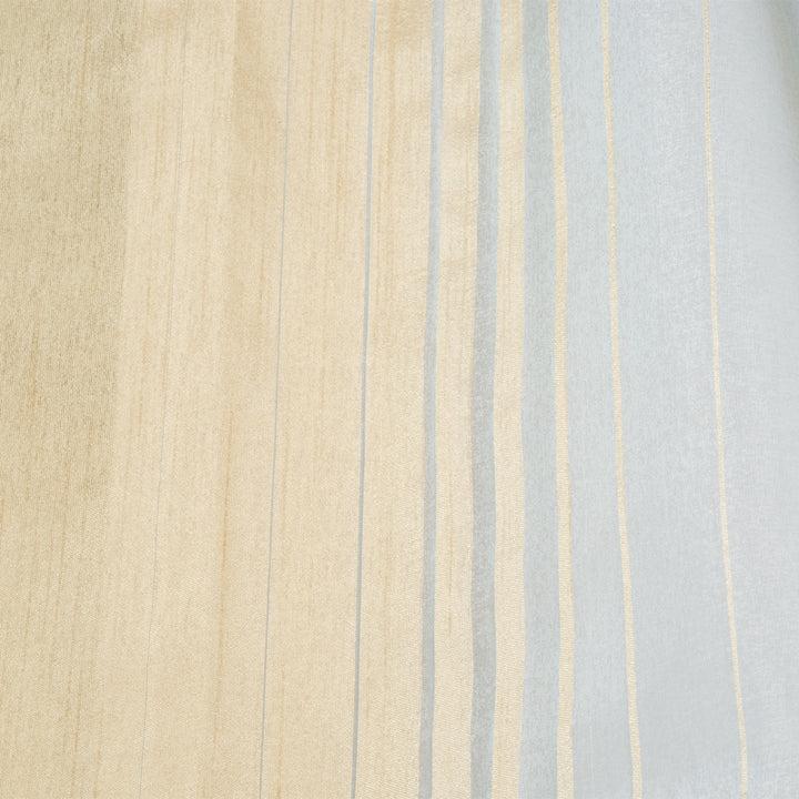 Zenoni & ColombiTenda in Organza Caterina Champagne 150x290cm Vendita Economica