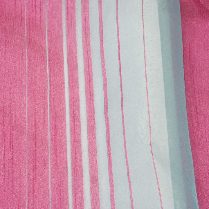 Zenoni & ColombiTenda in Organza Caterina Fucsia 150x290cm Qualità