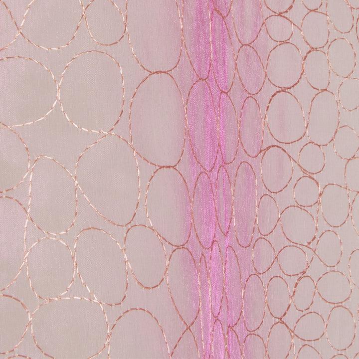 Zenoni & ColombiTenda in Organza Spektra Rosa 150x290cm Pezzi Unici