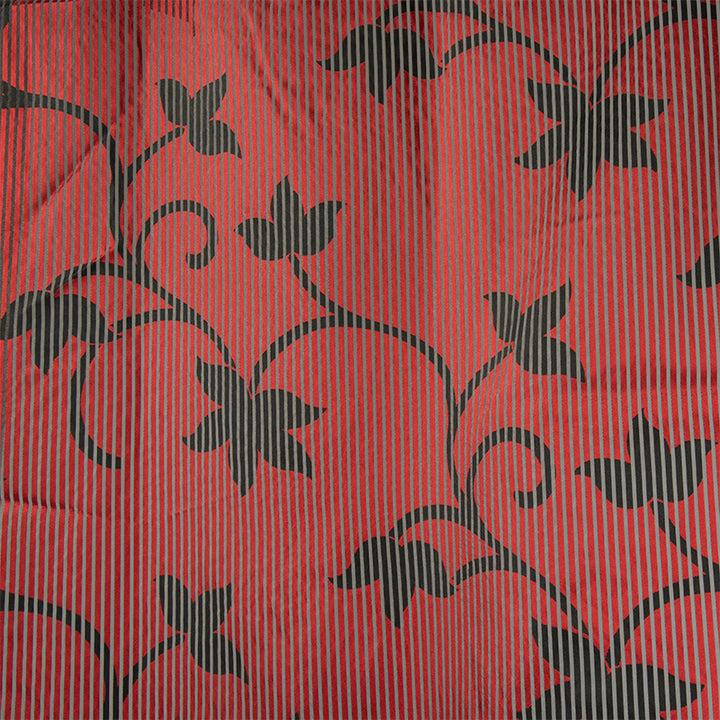 Zenoni & ColombiTenda in Organza Erika Rosso 150x290cm Qualità Garantita