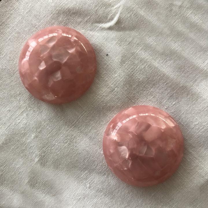 Zenoni & ColombiFermatende a calamita in plastica Rosa In Saldo