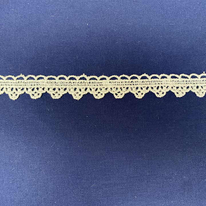 Zenoni & ColombiPizzo macramè 1792 da 2 cm Vendita Economica