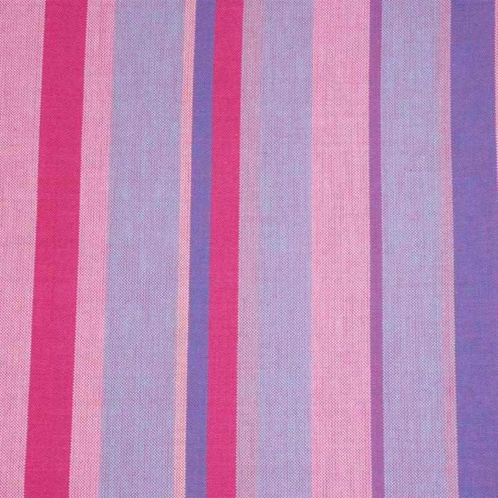 Zenoni & ColombiCopricuscino per sedia Provencal 100% cotone Fucsia In Saldo