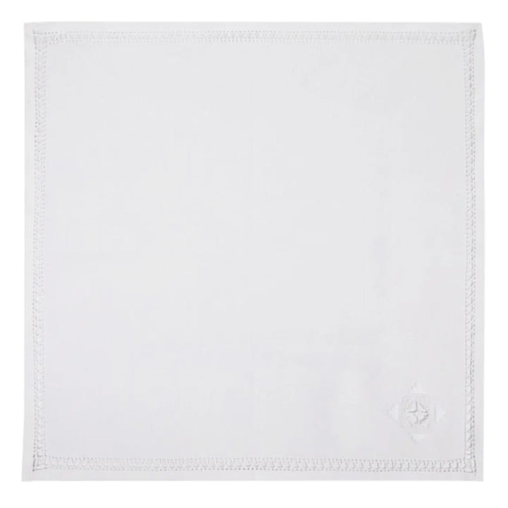 Zenoni & ColombiTovagliolo in Lino Donatello Flash Sale