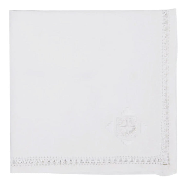 Zenoni & ColombiTovagliolo in Lino Donatello Flash Sale